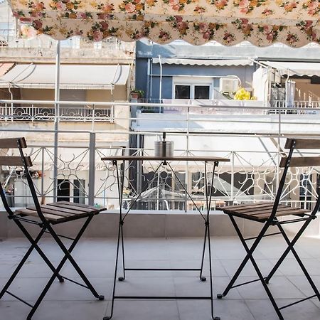 Freesia #Colony_Urban_Apartment 테살로니키 외부 사진