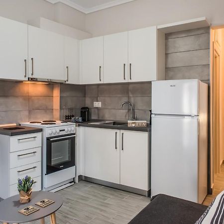 Freesia #Colony_Urban_Apartment 테살로니키 외부 사진
