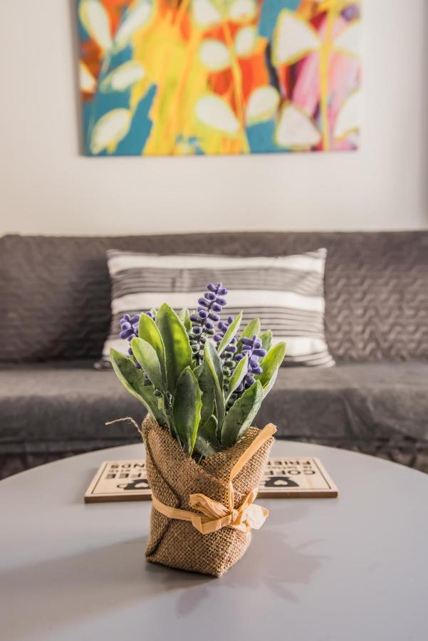 Freesia #Colony_Urban_Apartment 테살로니키 외부 사진
