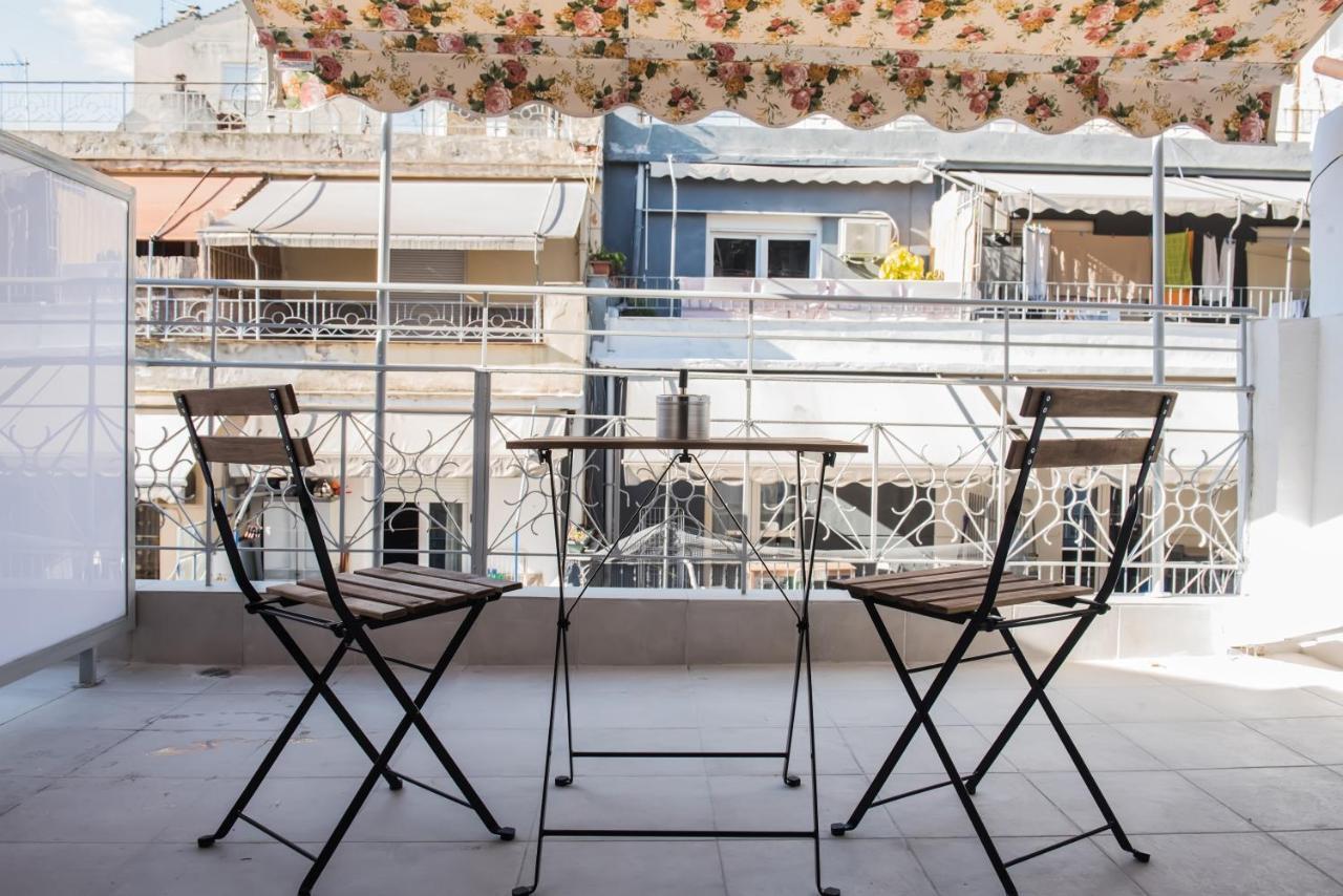 Freesia #Colony_Urban_Apartment 테살로니키 외부 사진