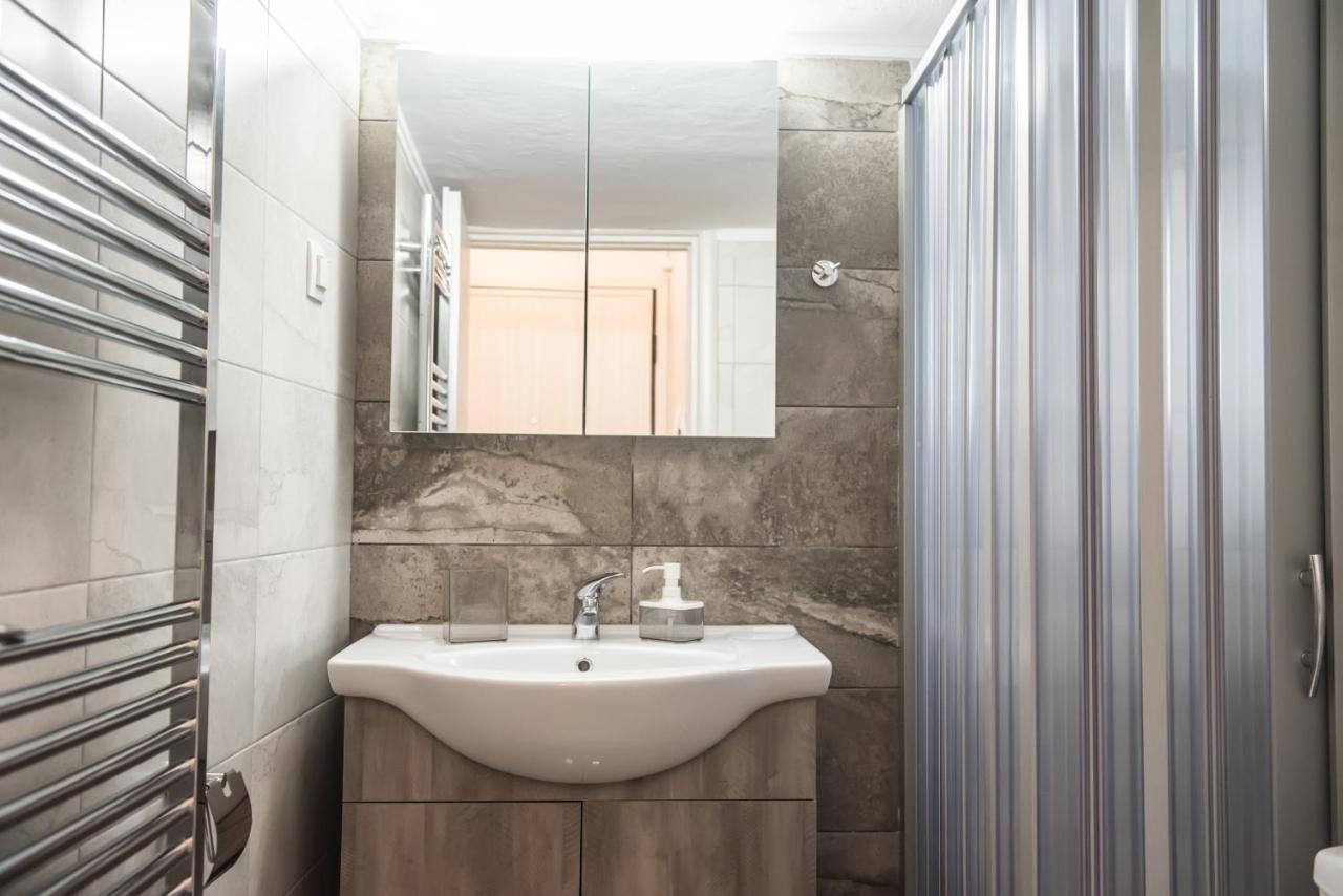 Freesia #Colony_Urban_Apartment 테살로니키 외부 사진