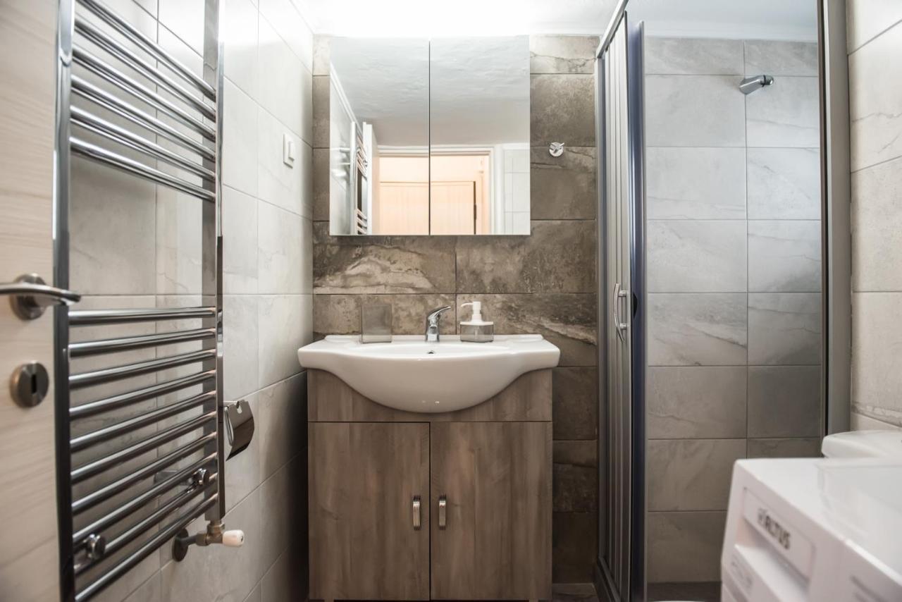 Freesia #Colony_Urban_Apartment 테살로니키 외부 사진