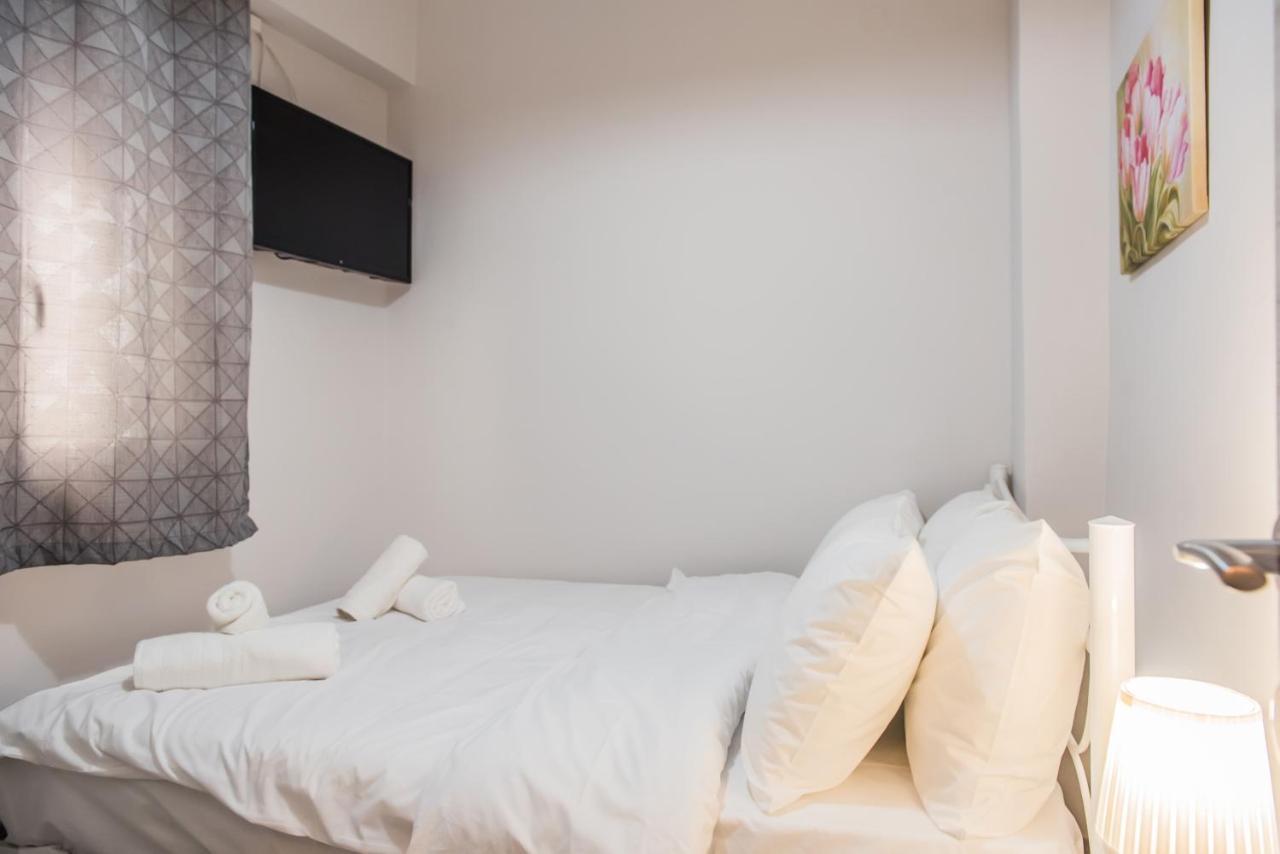Freesia #Colony_Urban_Apartment 테살로니키 외부 사진