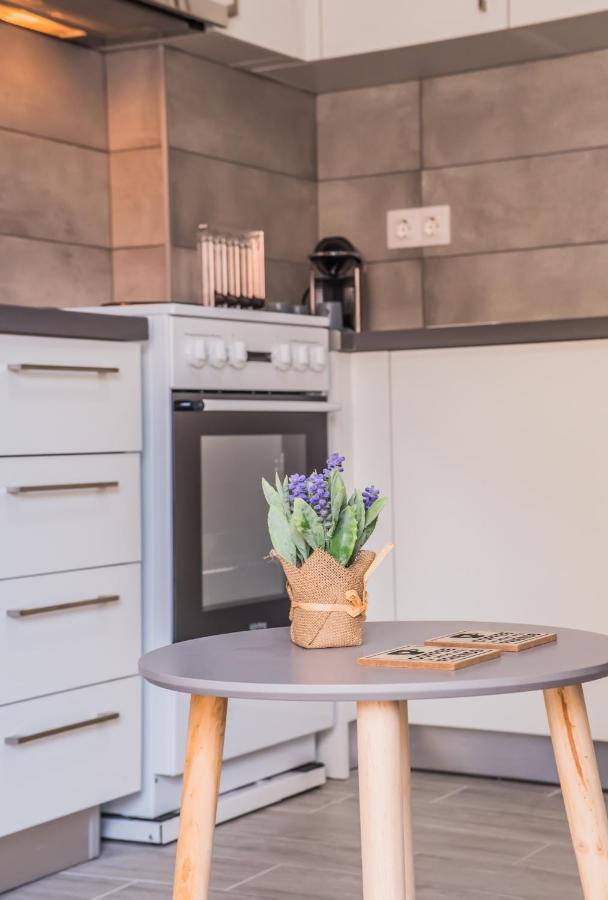 Freesia #Colony_Urban_Apartment 테살로니키 외부 사진