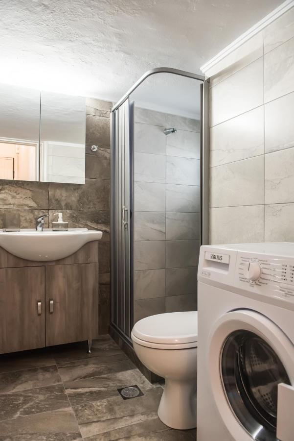 Freesia #Colony_Urban_Apartment 테살로니키 외부 사진